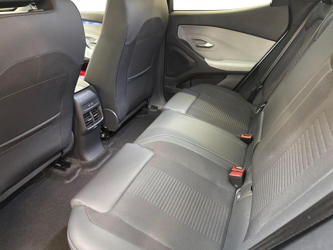 Ford USA Explorer vaihtoauto