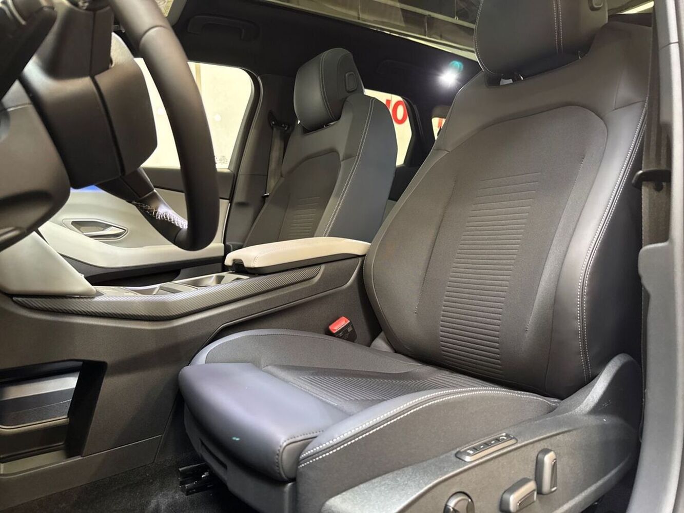 Ford USA Explorer vaihtoauto