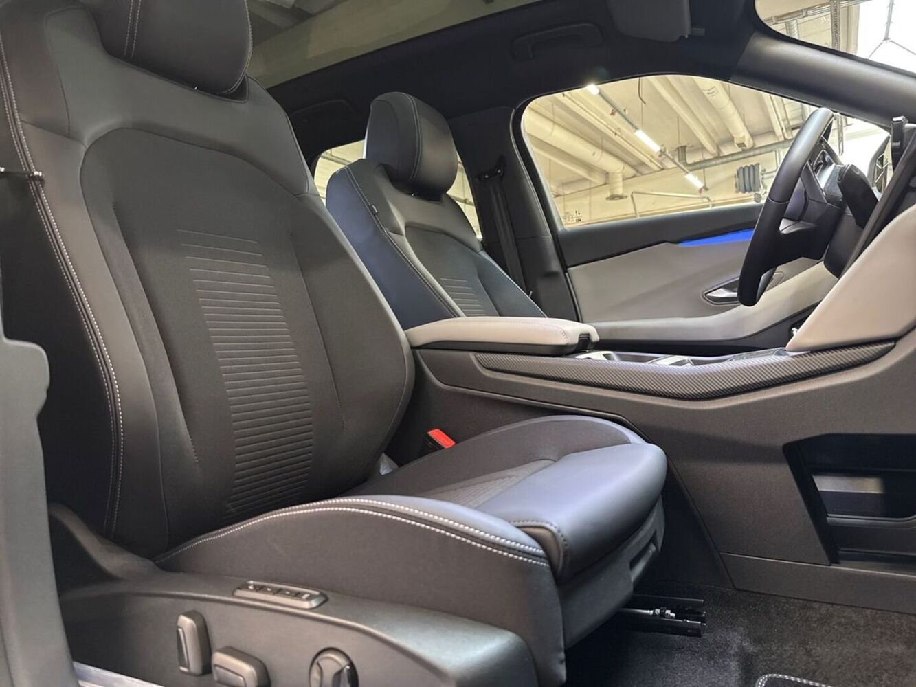Ford USA Explorer vaihtoauto