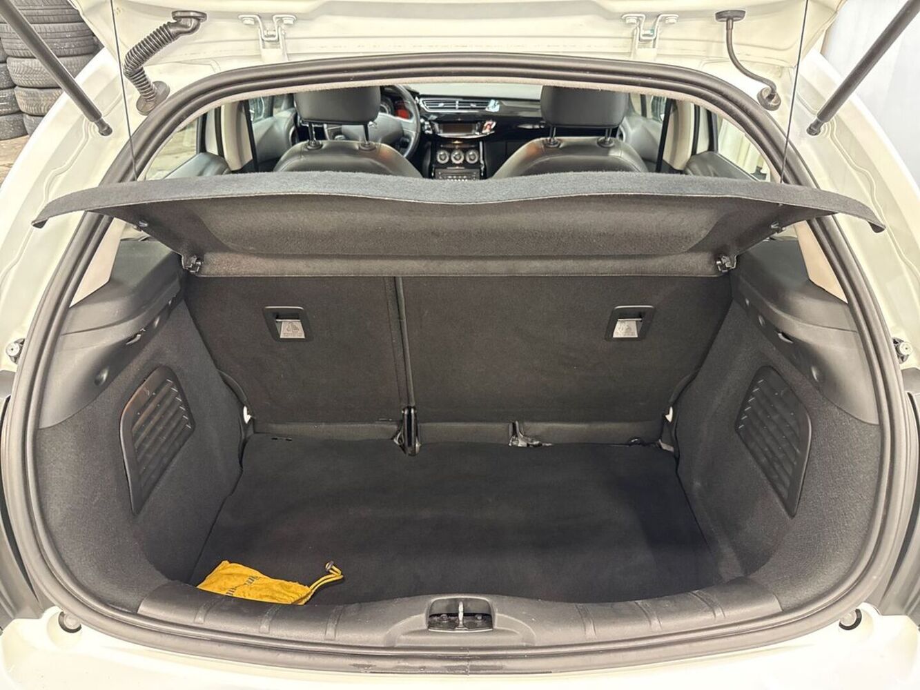 Citroën C3 vaihtoauto