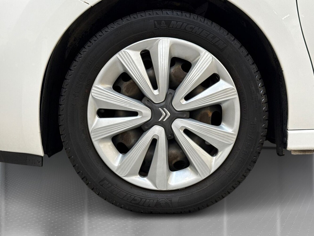 Citroën C3 vaihtoauto