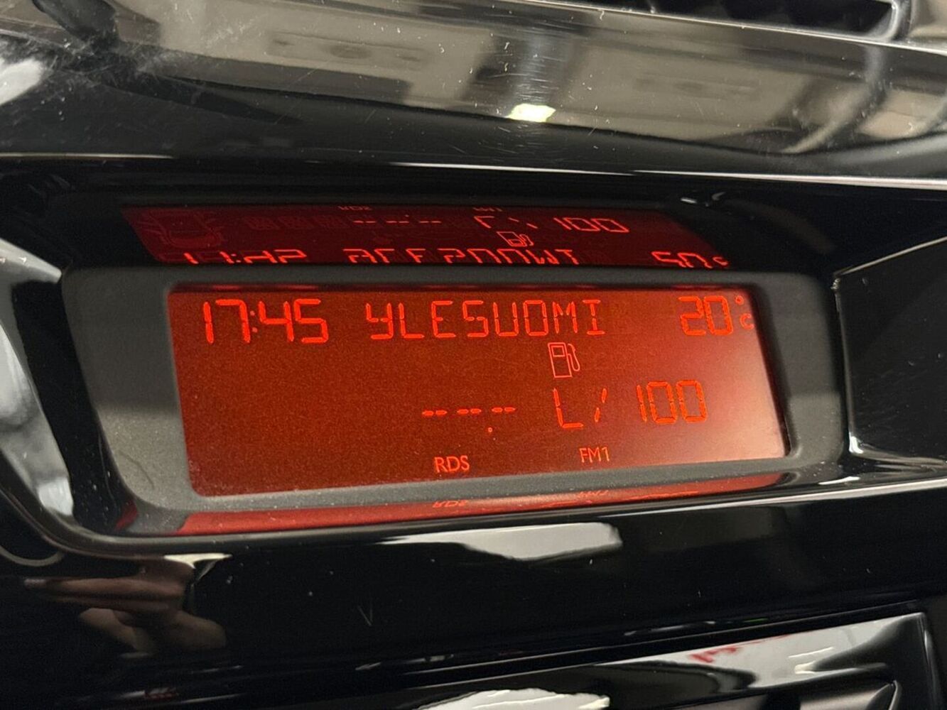 Citroën C3 vaihtoauto