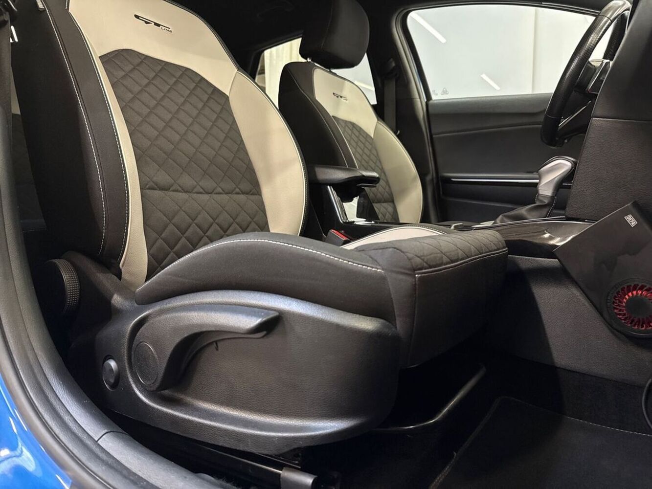 Kia Proceed vaihtoauto