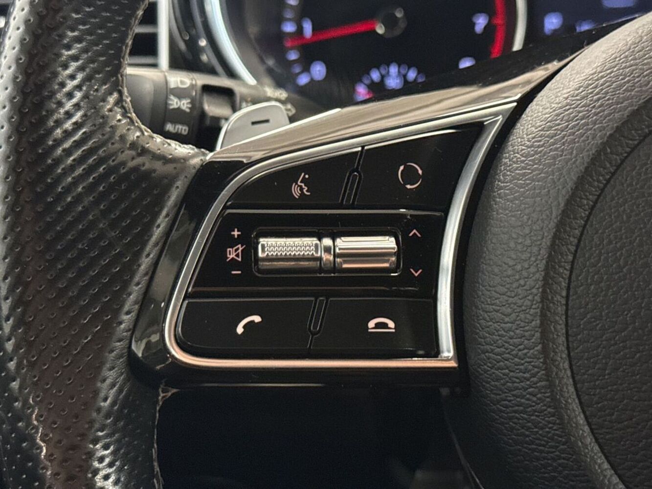Kia Proceed vaihtoauto