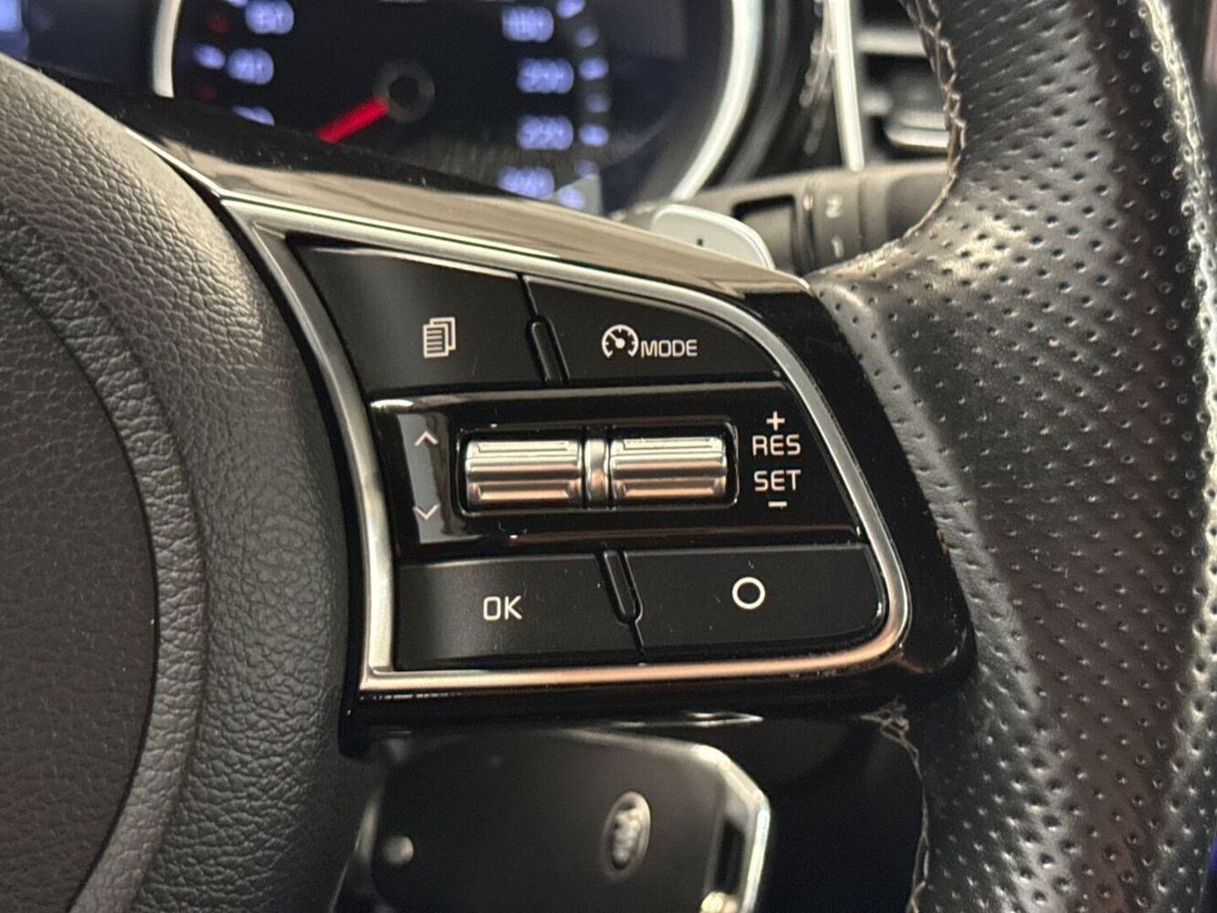 Kia Proceed vaihtoauto