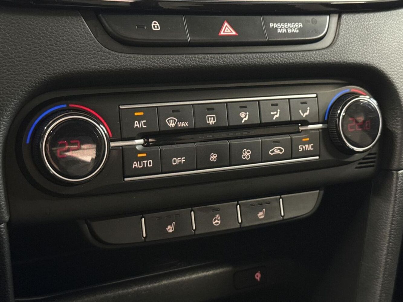Kia Proceed vaihtoauto