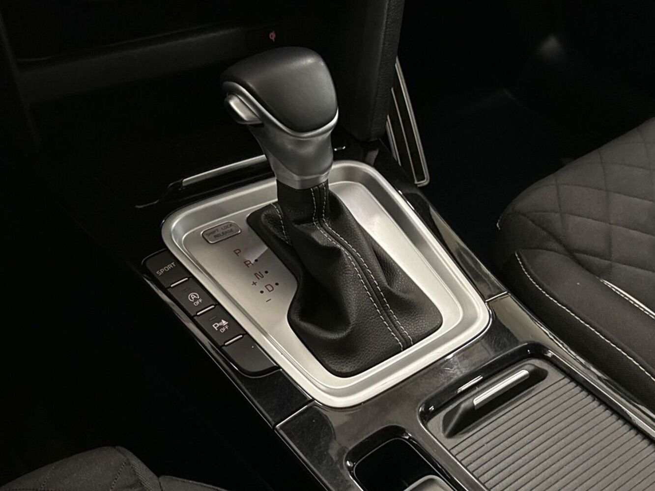 Kia Proceed vaihtoauto