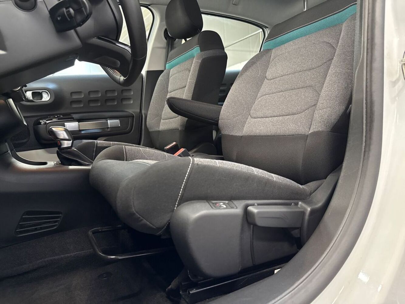 Citroën C3 vaihtoauto