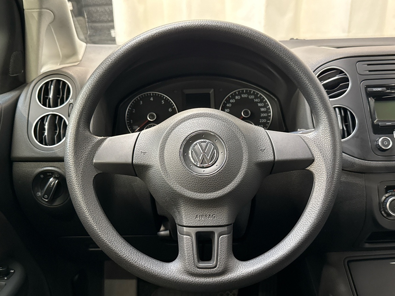 Volkswagen Golf Plus vaihtoauto
