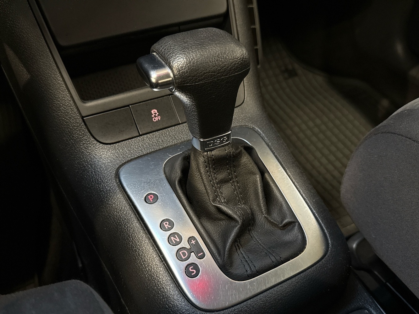Volkswagen Golf Plus vaihtoauto