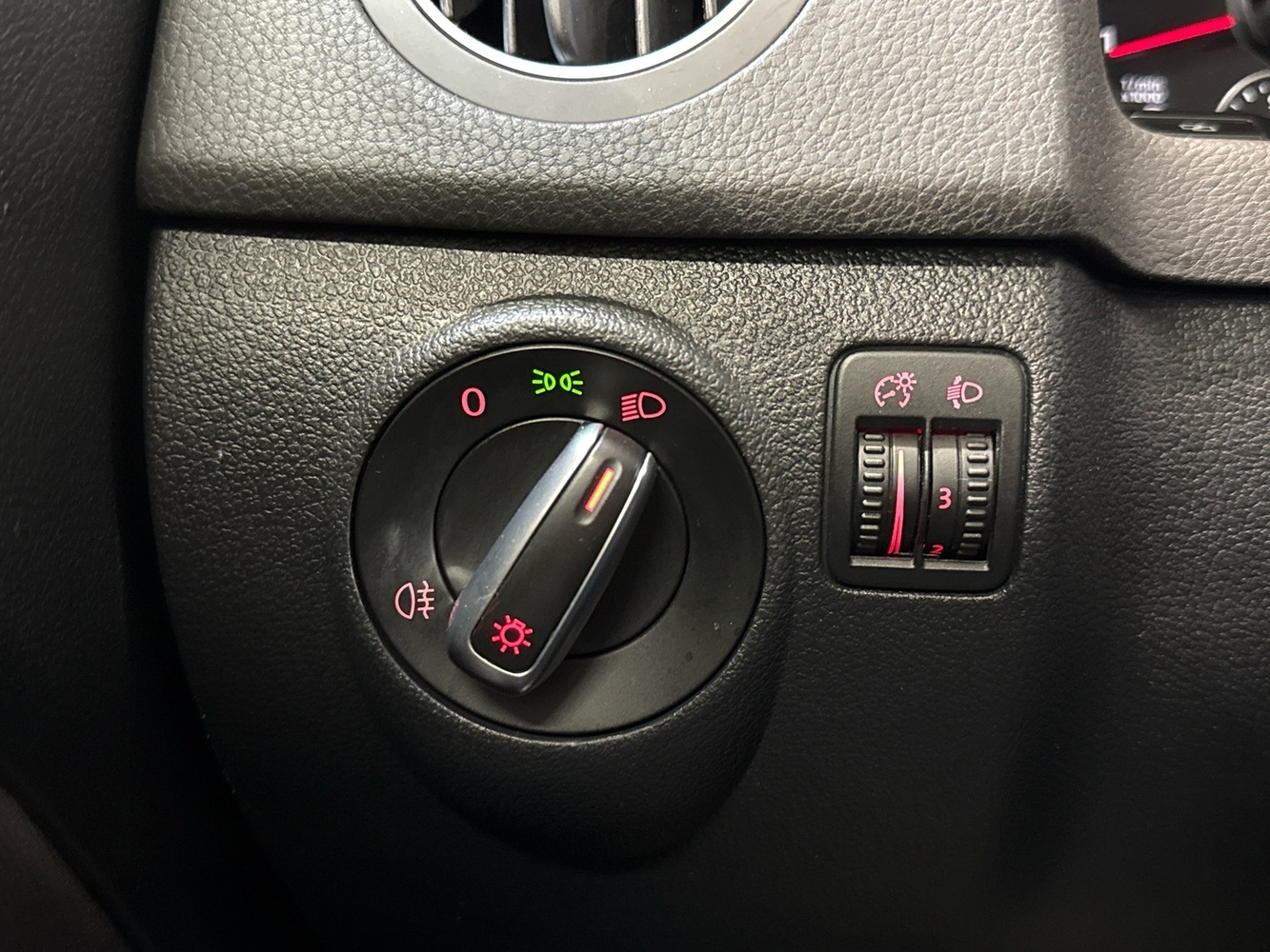 Volkswagen Golf Plus vaihtoauto