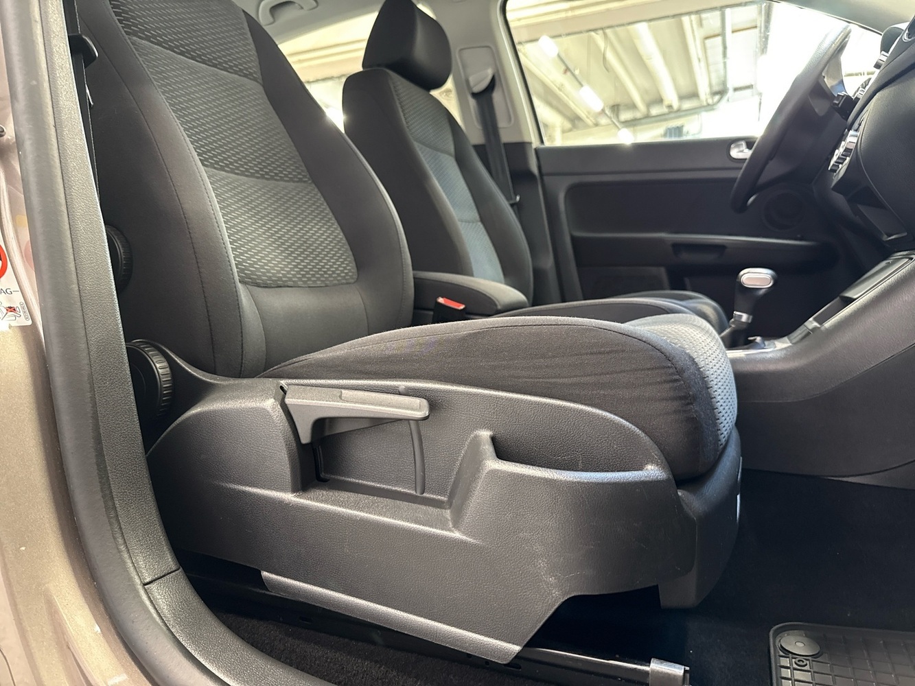 Volkswagen Golf Plus vaihtoauto