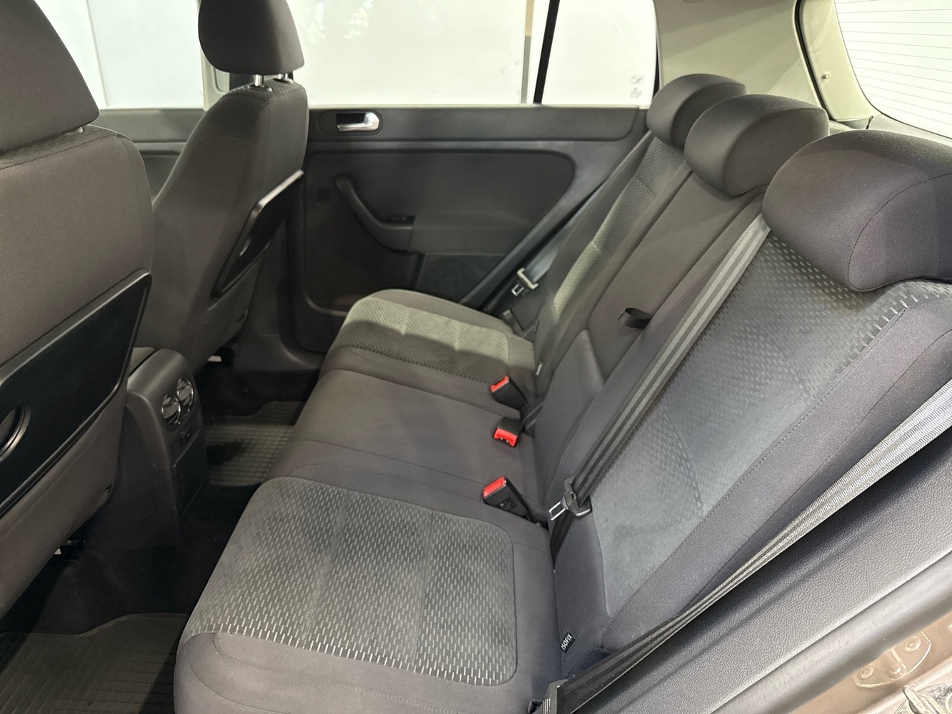 Volkswagen Golf Plus vaihtoauto