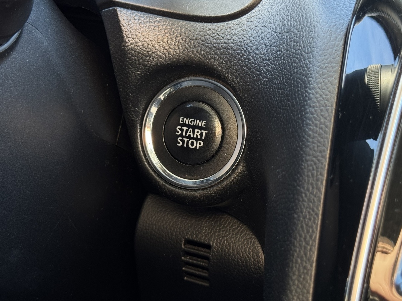 Suzuki Swift vaihtoauto