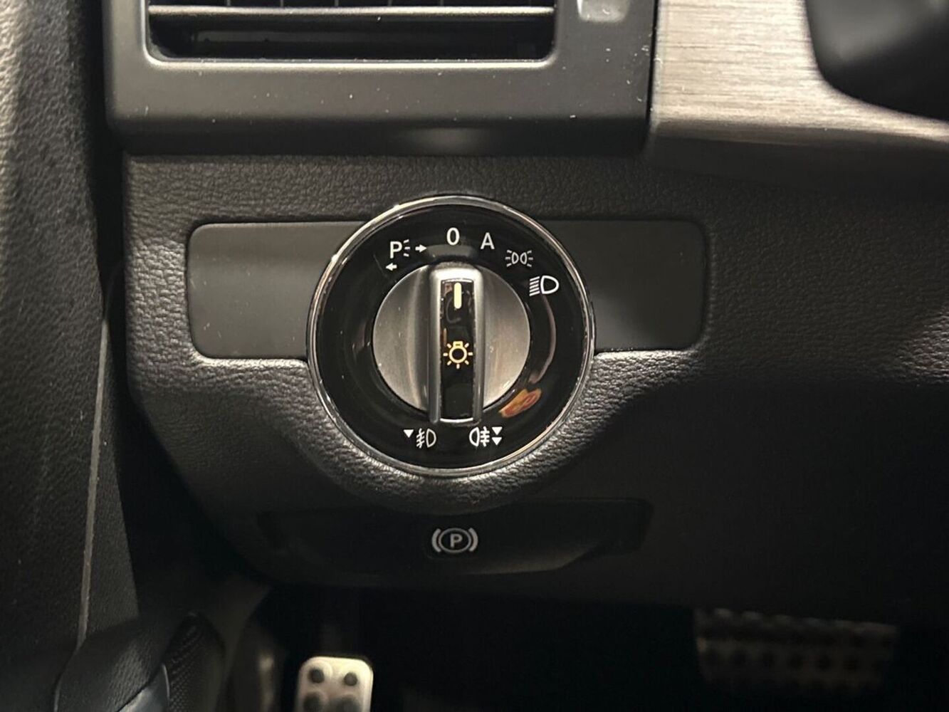Mercedes-Benz GLK vaihtoauto