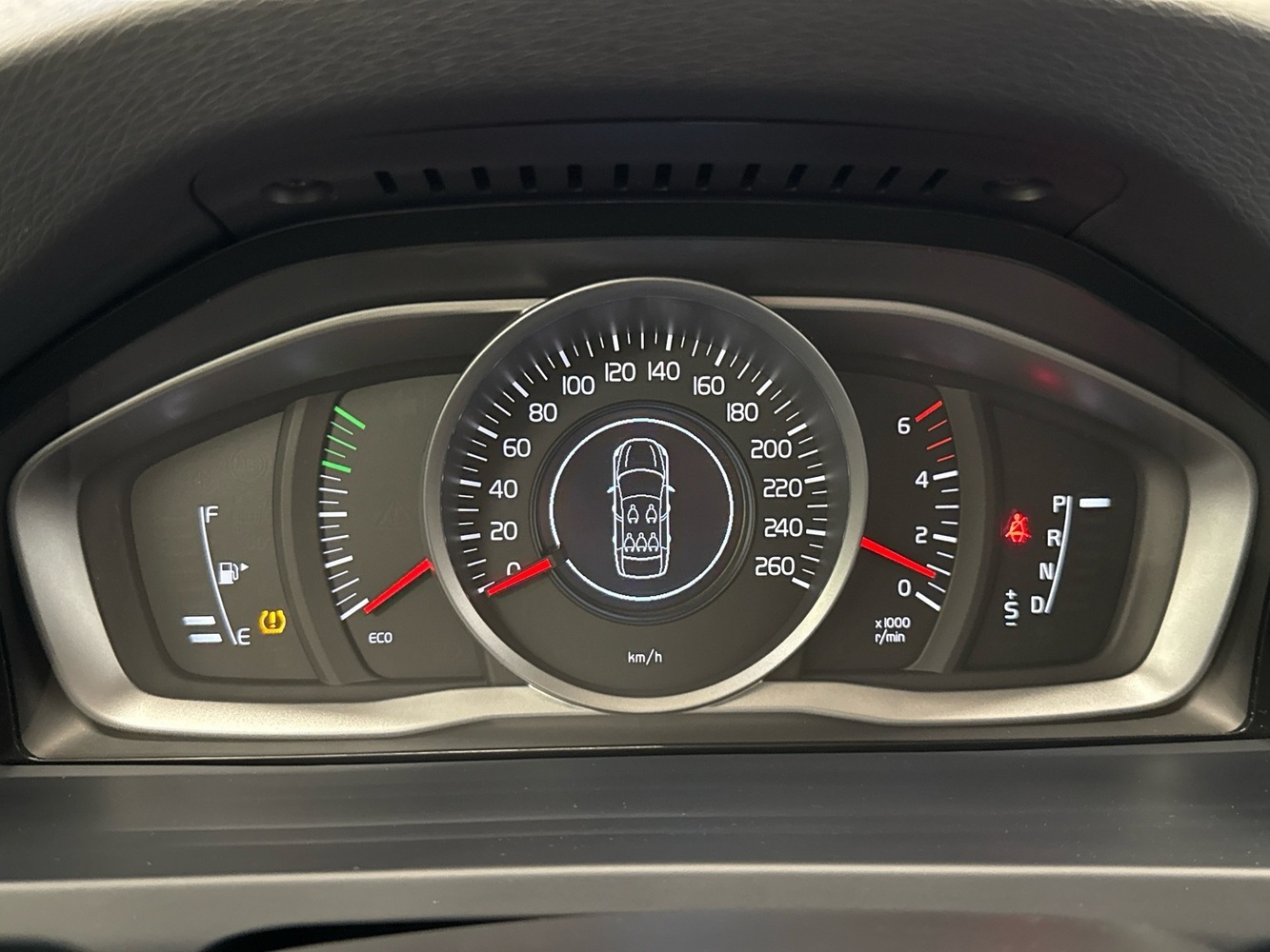 Volvo V60 Cross Country vaihtoauto