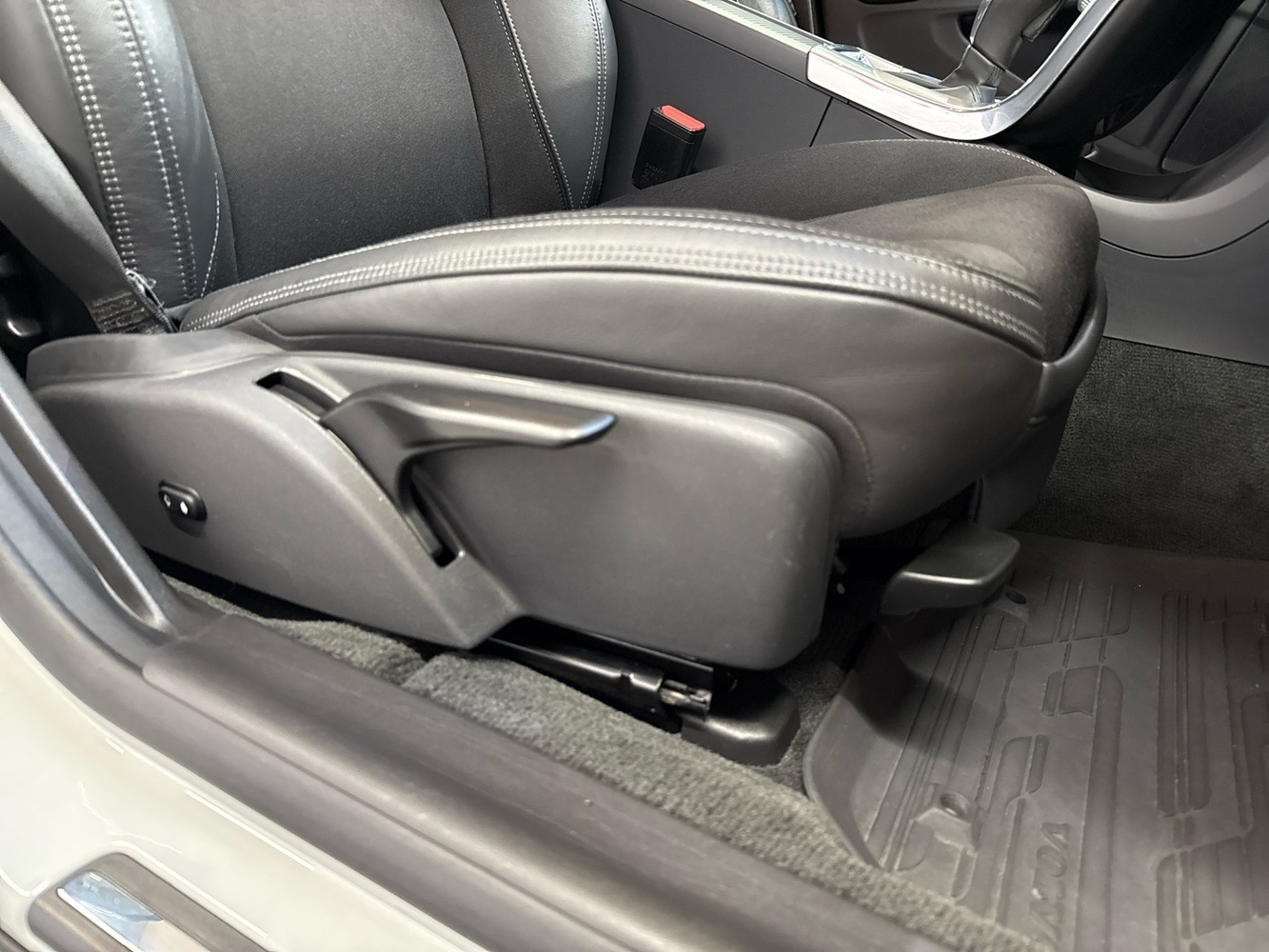 Volvo V60 Cross Country vaihtoauto