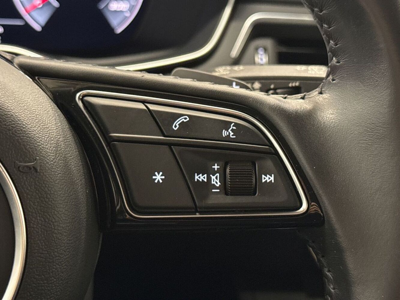 Audi A4 Allroad Quattro vaihtoauto