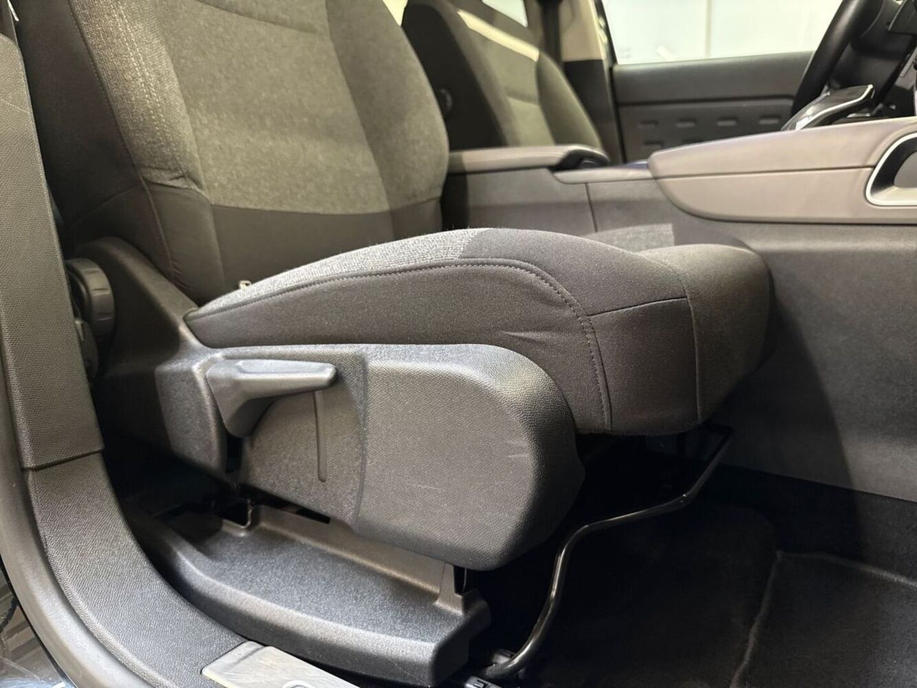 Citroën C5 Aircross vaihtoauto