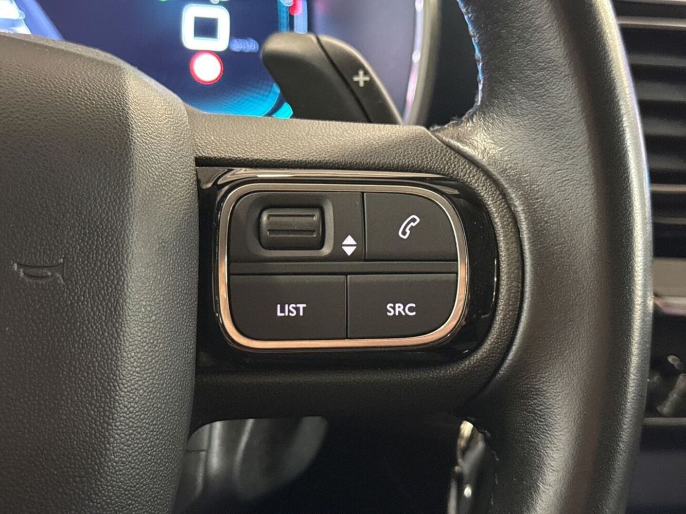 Citroën C5 Aircross vaihtoauto