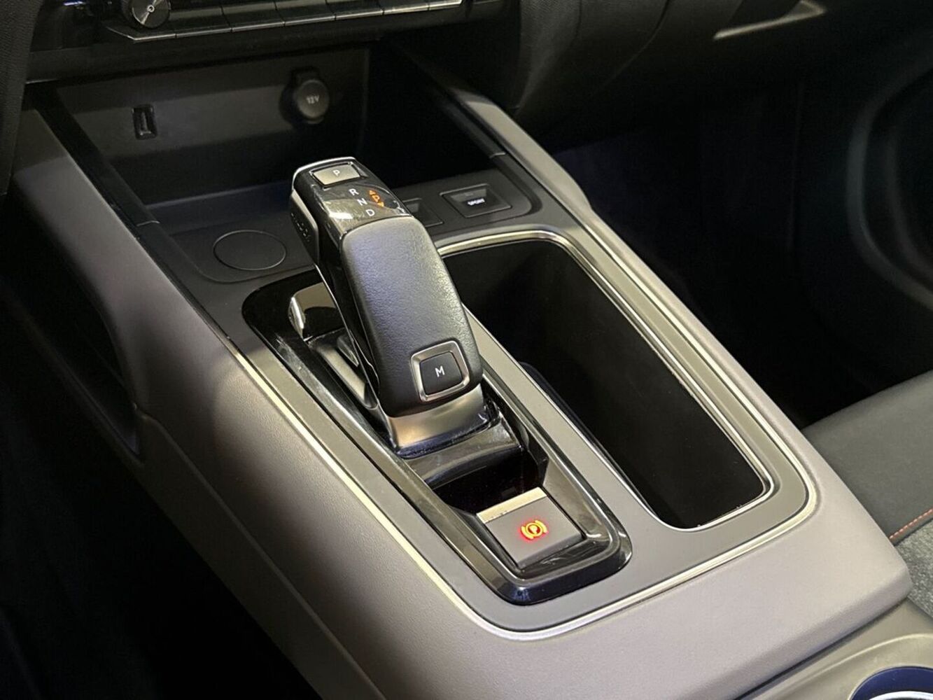 Citroën C5 Aircross vaihtoauto
