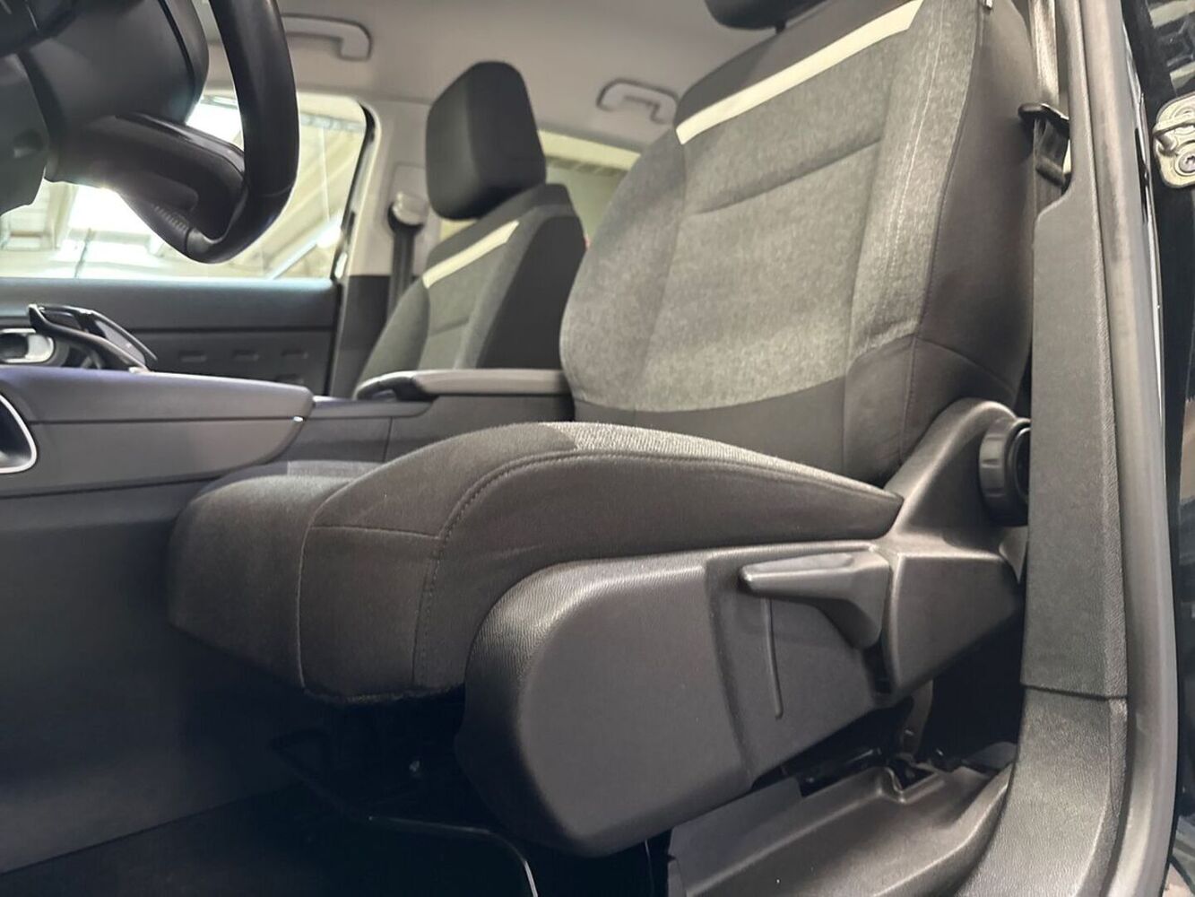 Citroën C5 Aircross vaihtoauto