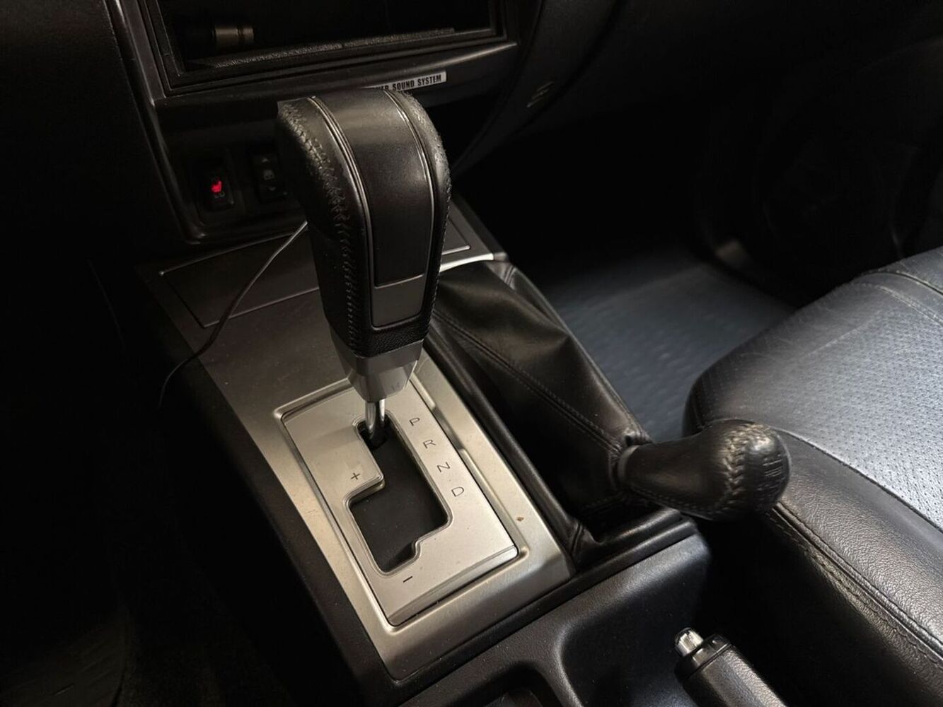 Mitsubishi L200 vaihtoauto