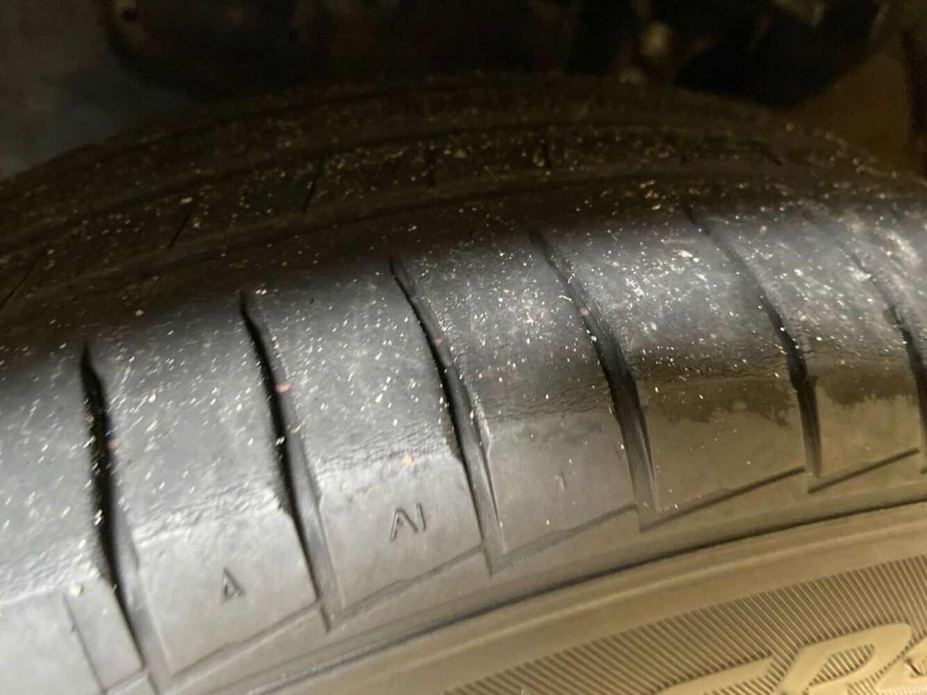 Hyundai i30 Wagon vaihtoauto