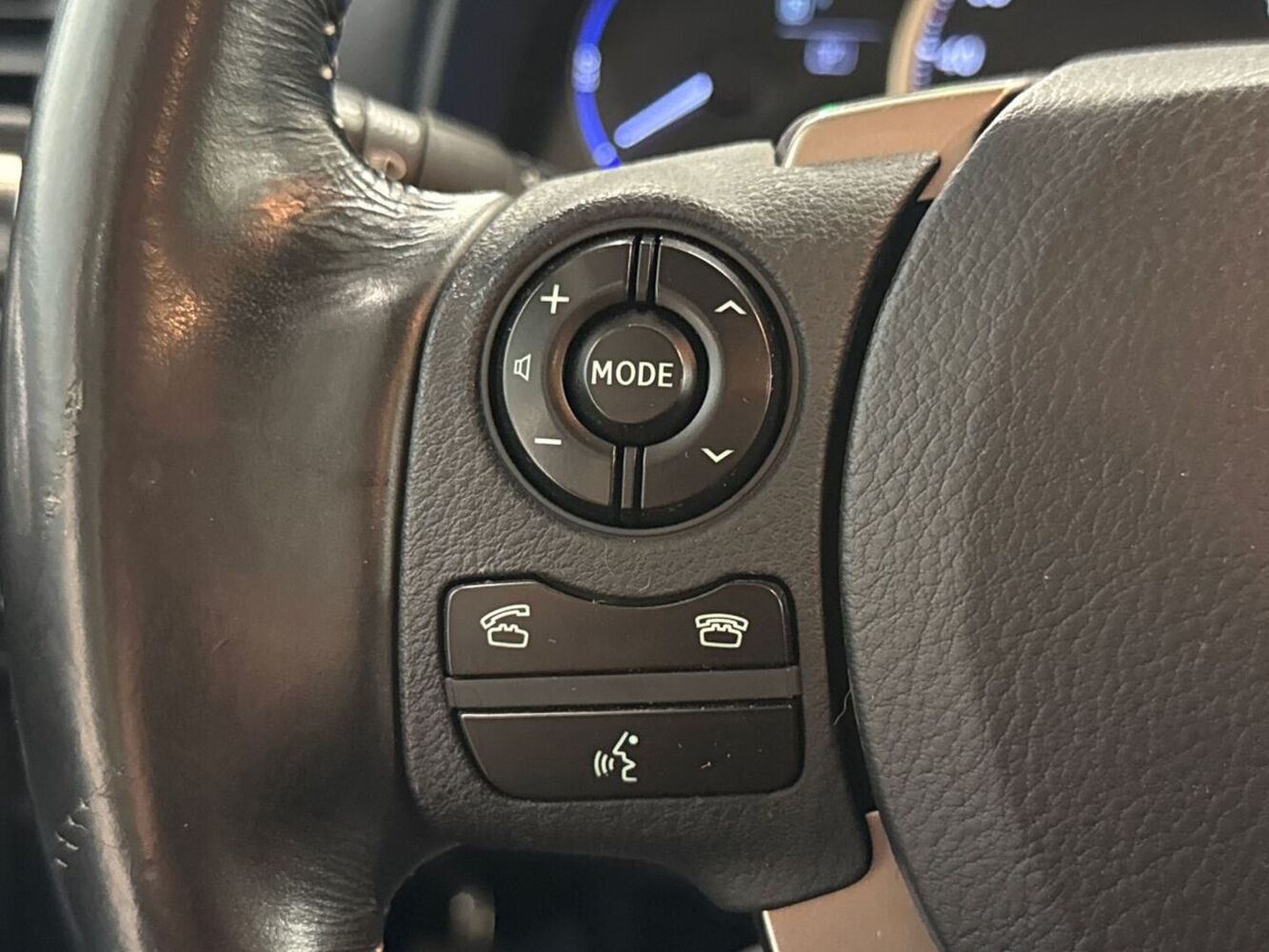 Lexus CT vaihtoauto