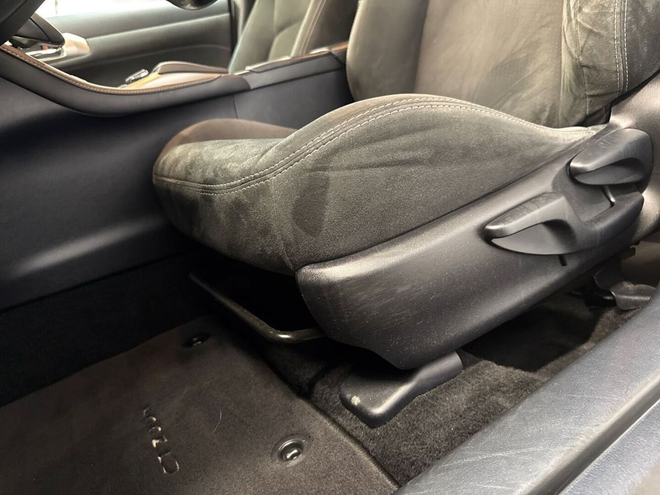 Lexus CT vaihtoauto