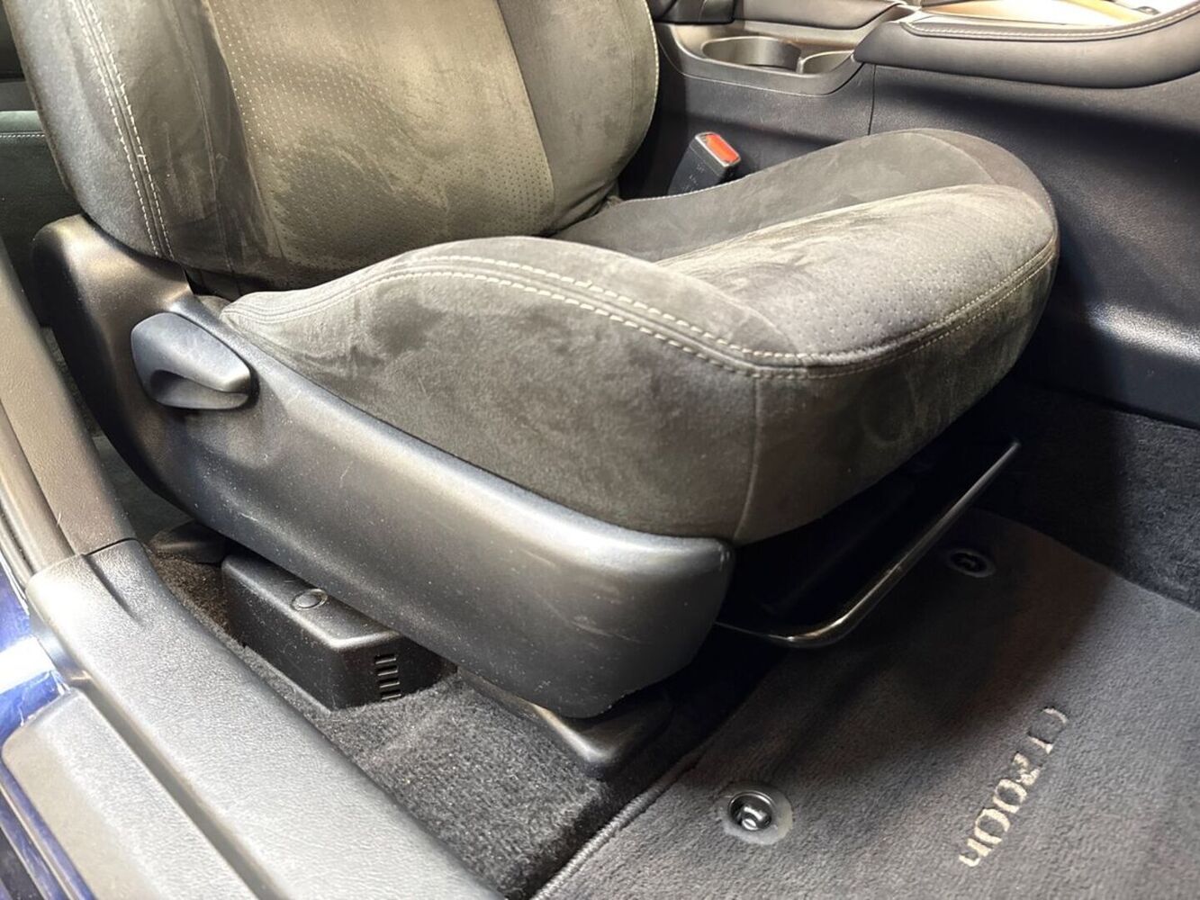 Lexus CT vaihtoauto