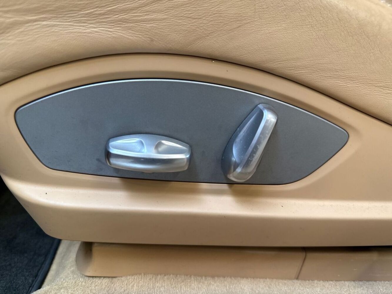 Porsche Panamera vaihtoauto