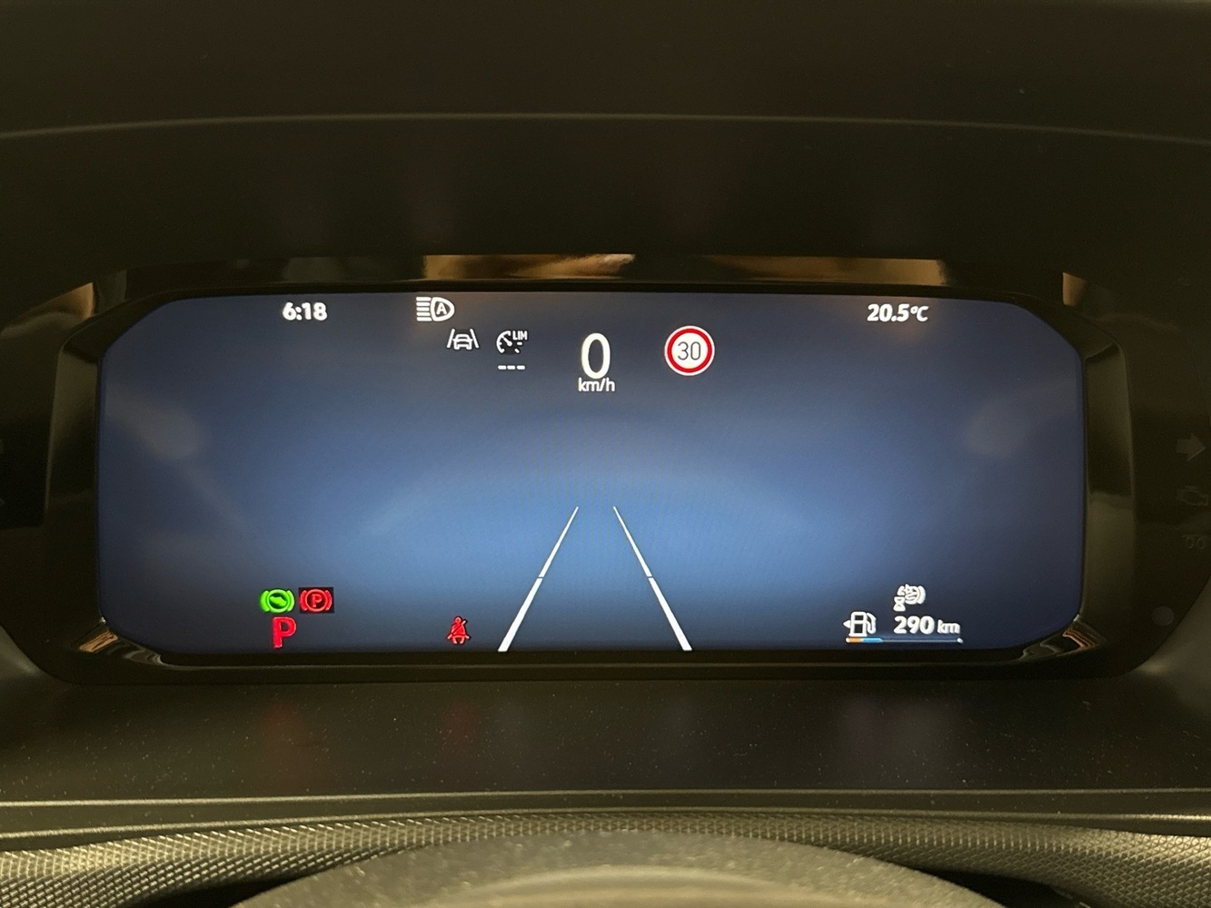 Ford Transit Connect vaihtoauto