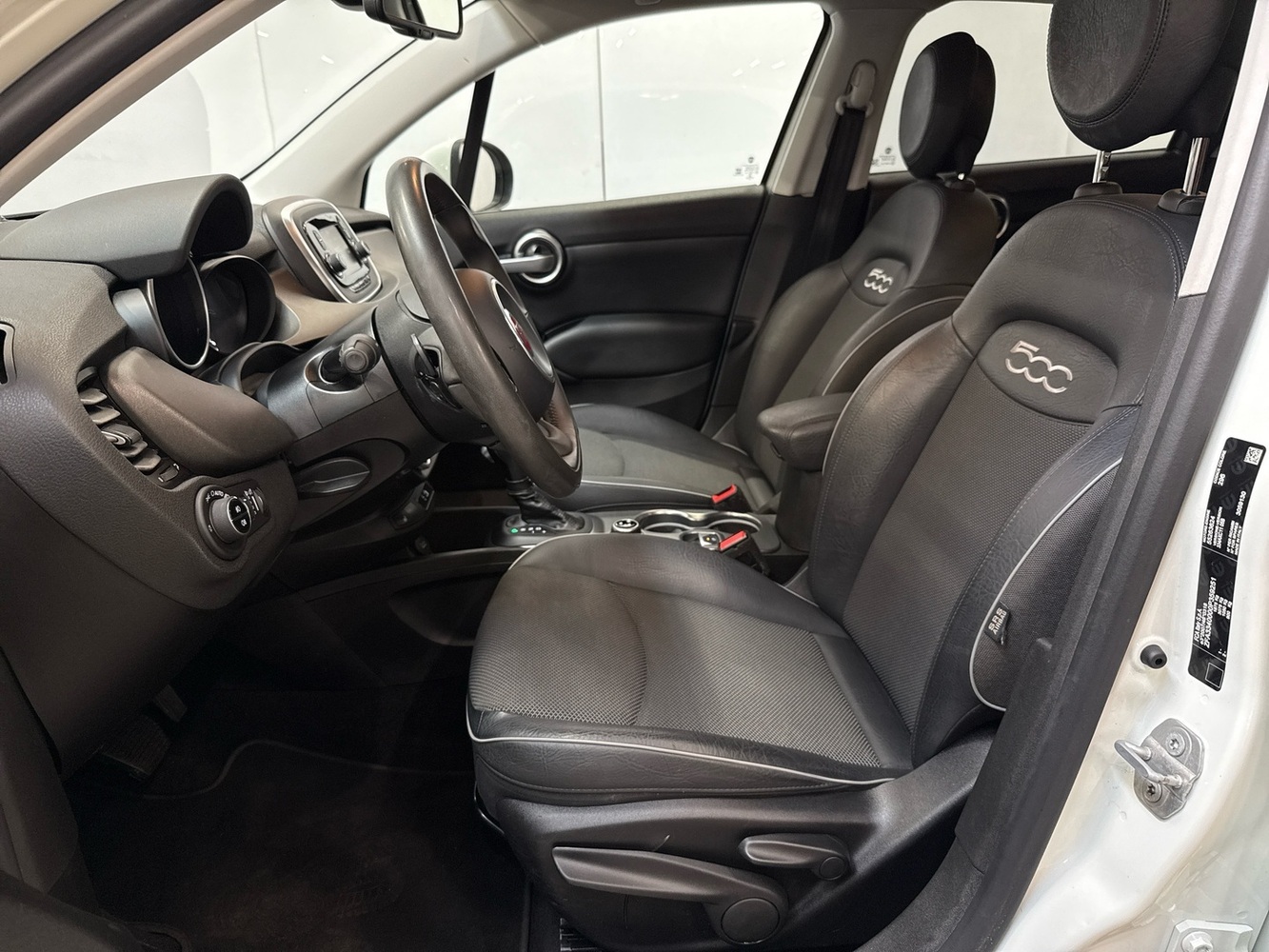 Fiat 500X vaihtoauto