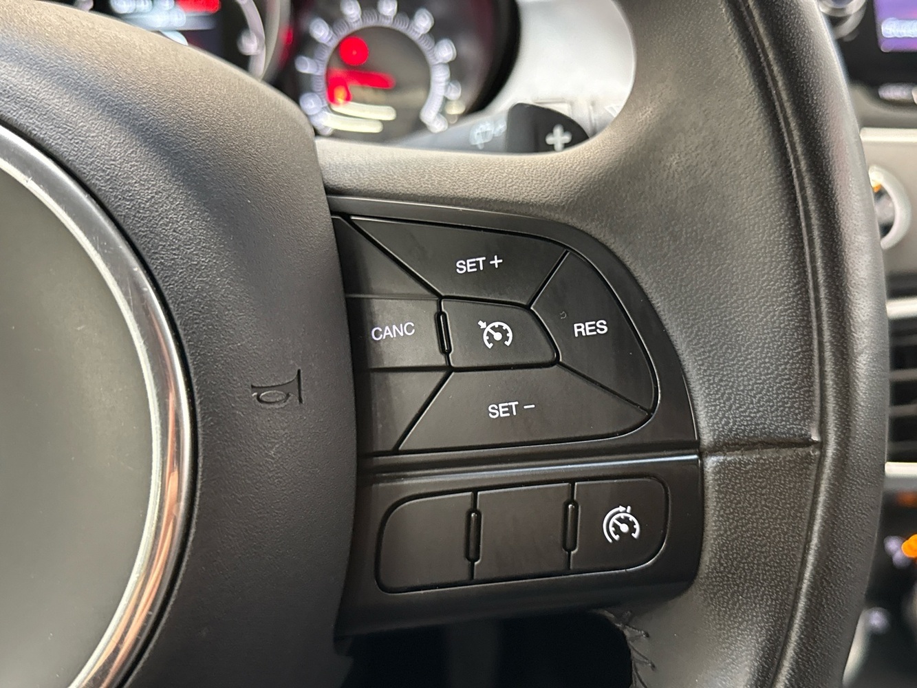 Fiat 500X vaihtoauto