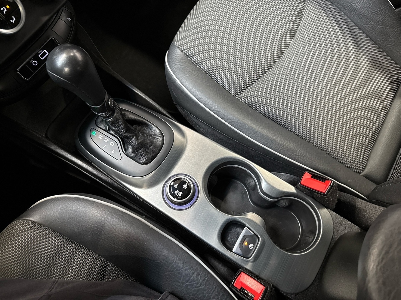 Fiat 500X vaihtoauto