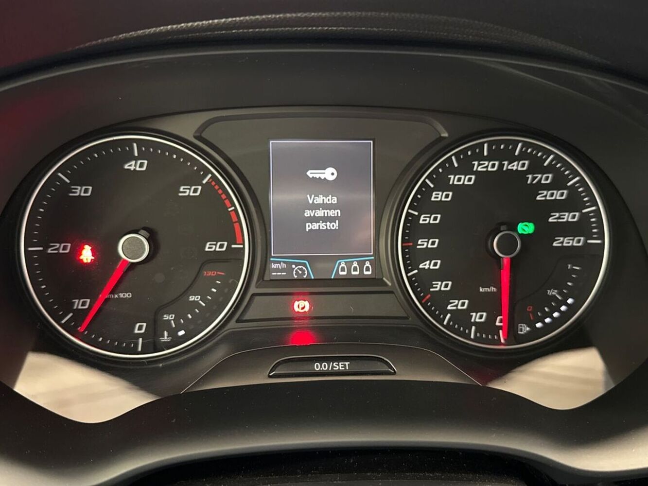 SEAT Ateca vaihtoauto