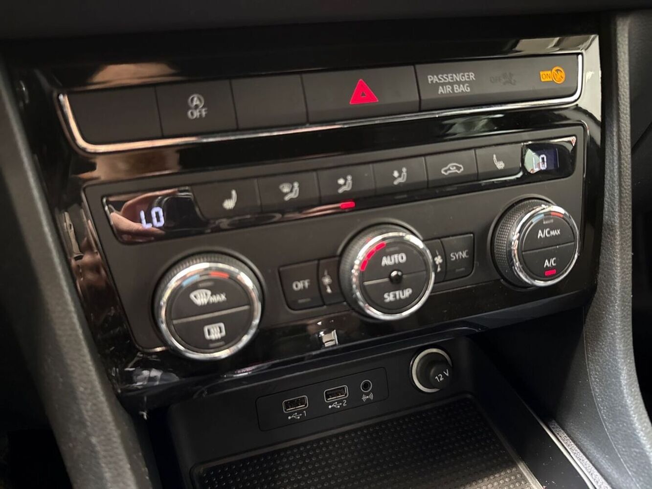 SEAT Ateca vaihtoauto