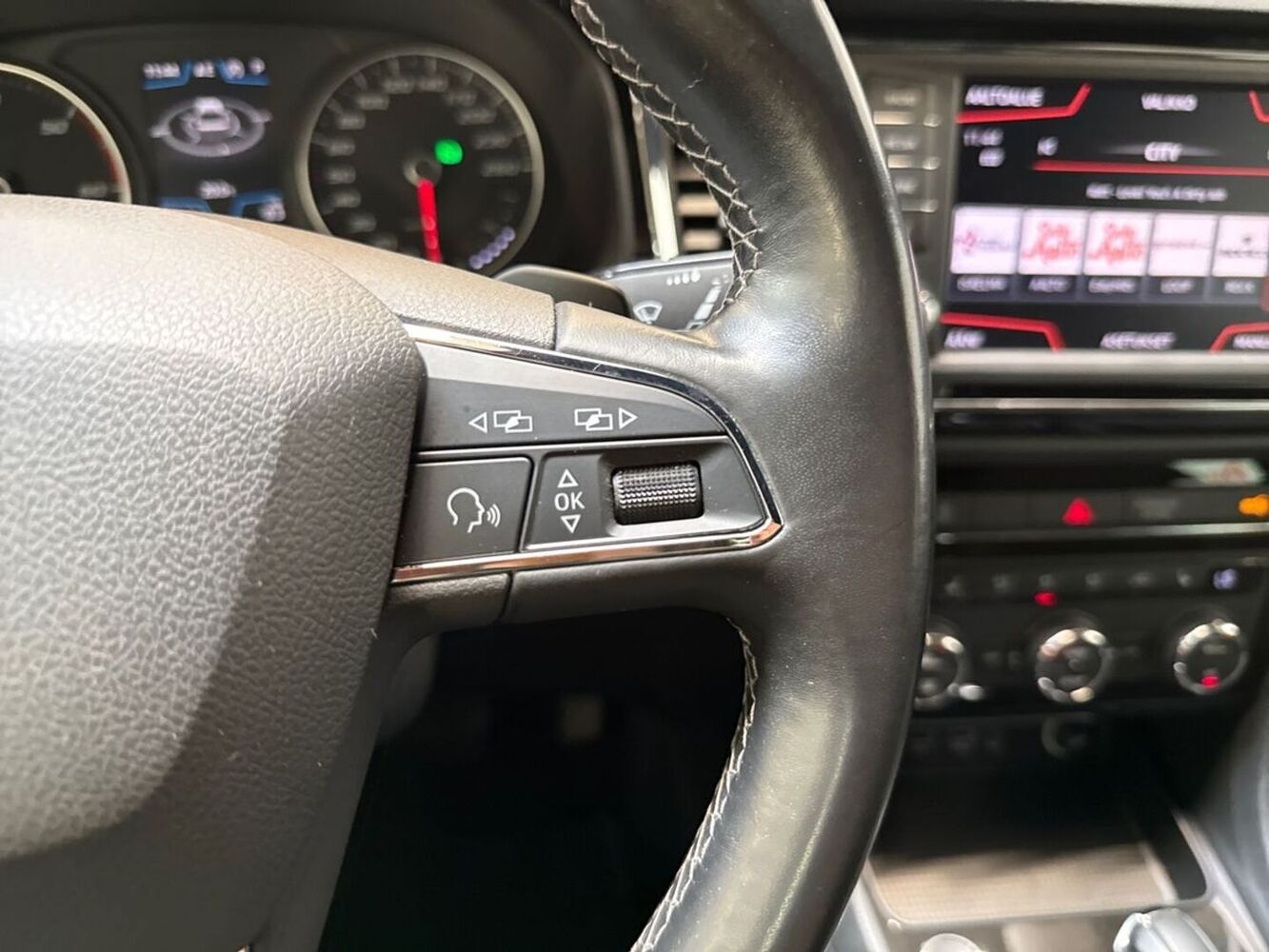 SEAT Ateca vaihtoauto