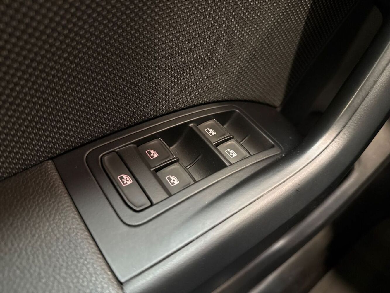 SEAT Ateca vaihtoauto