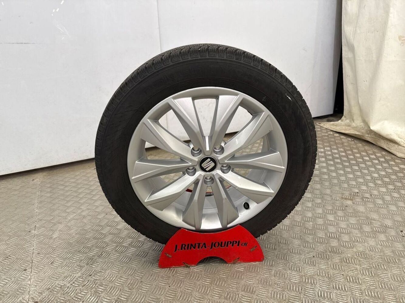 SEAT Ateca vaihtoauto