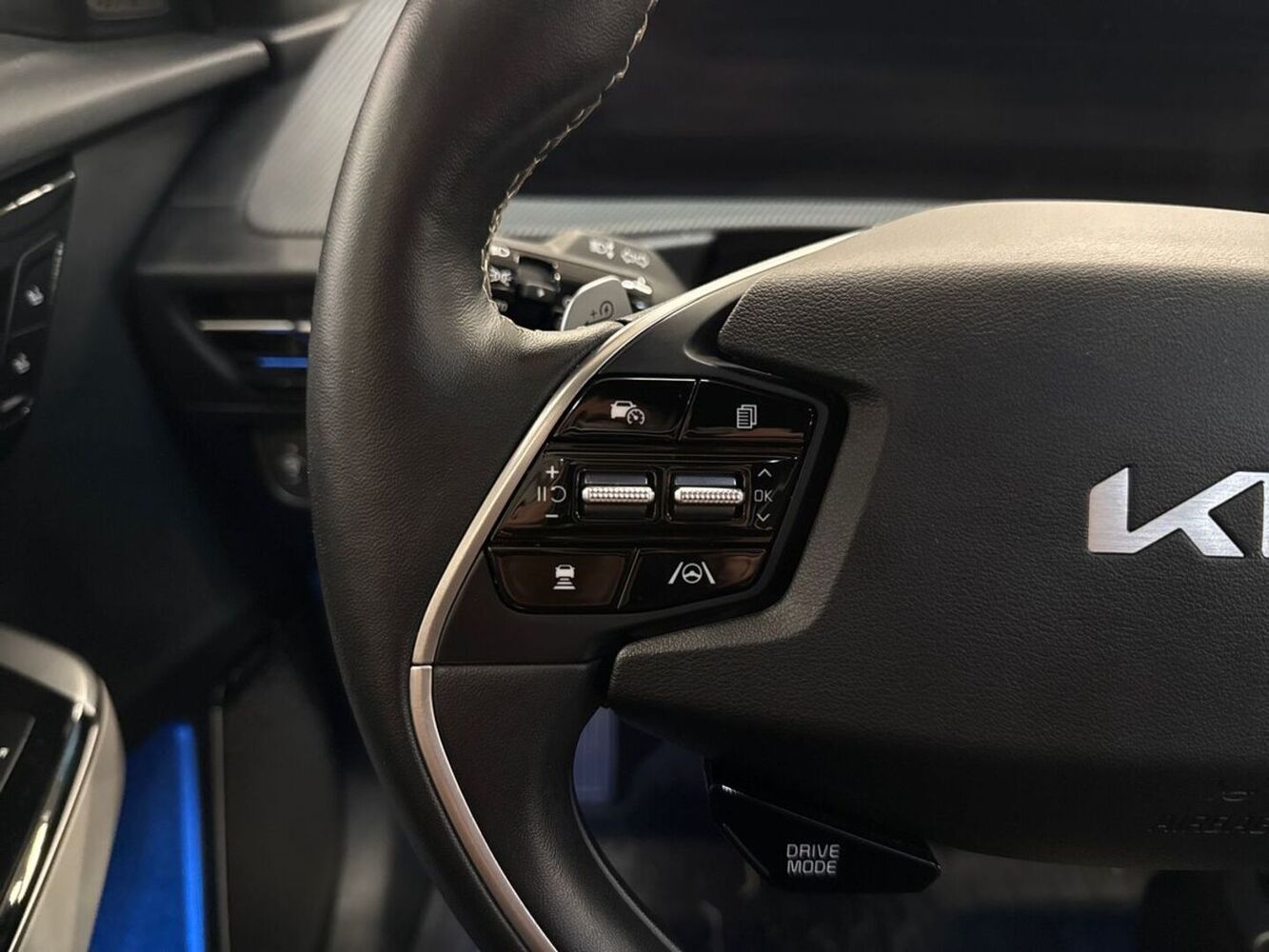 Kia EV6 vaihtoauto