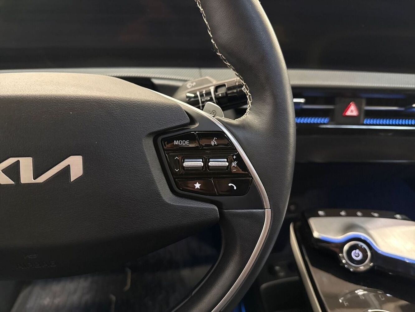 Kia EV6 vaihtoauto