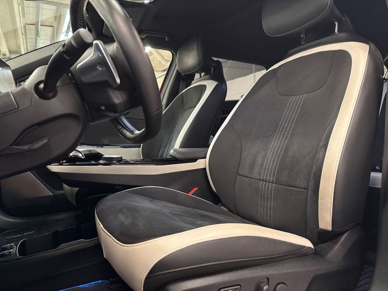 Kia EV6 vaihtoauto