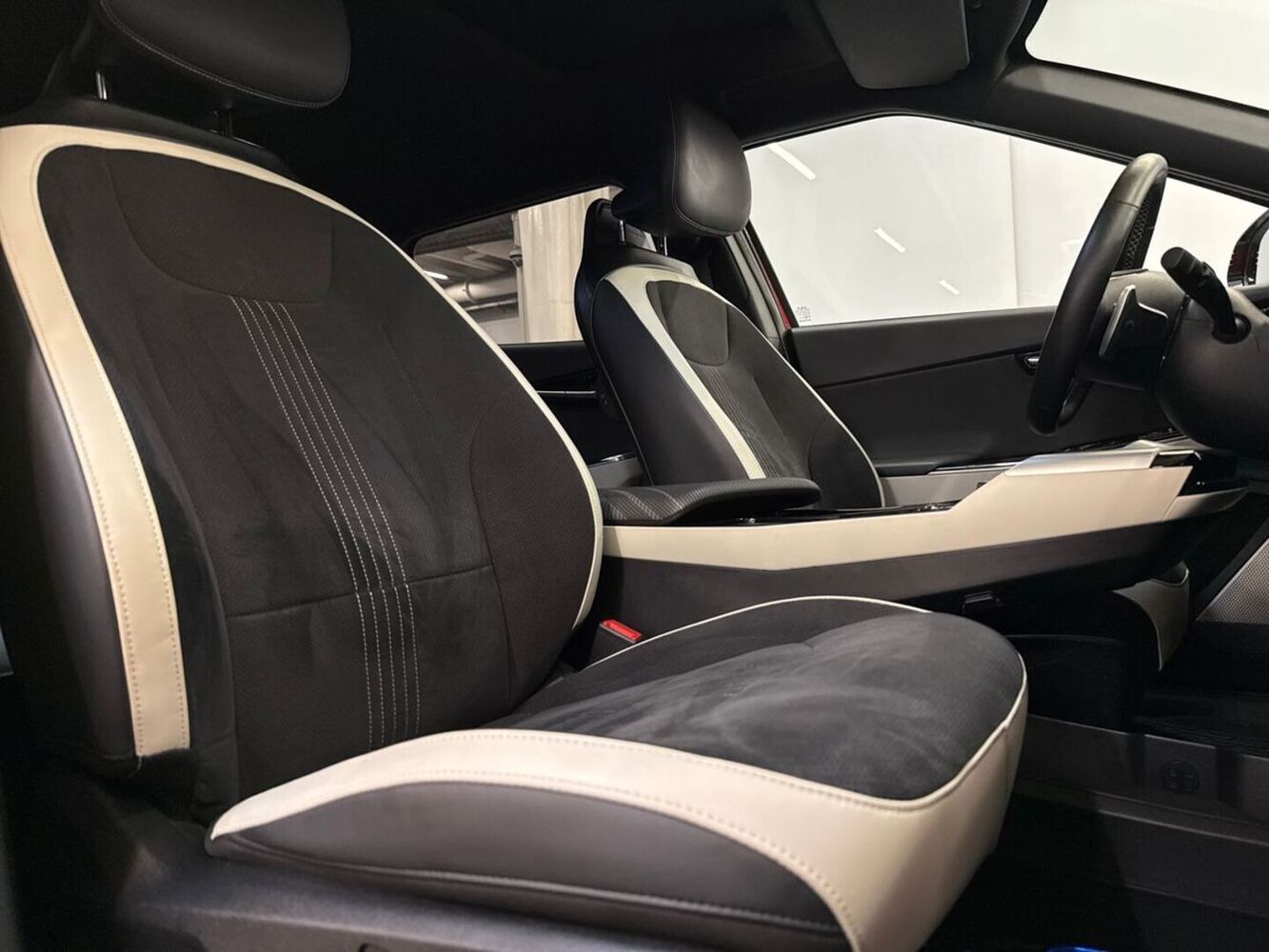 Kia EV6 vaihtoauto