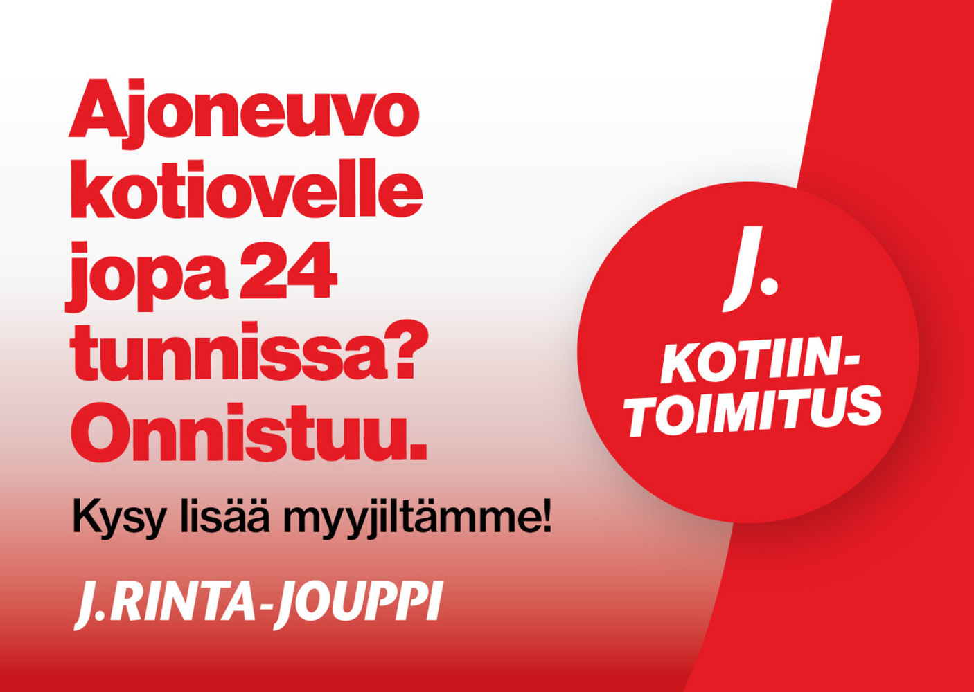 Peugeot e-2008 vaihtoauto