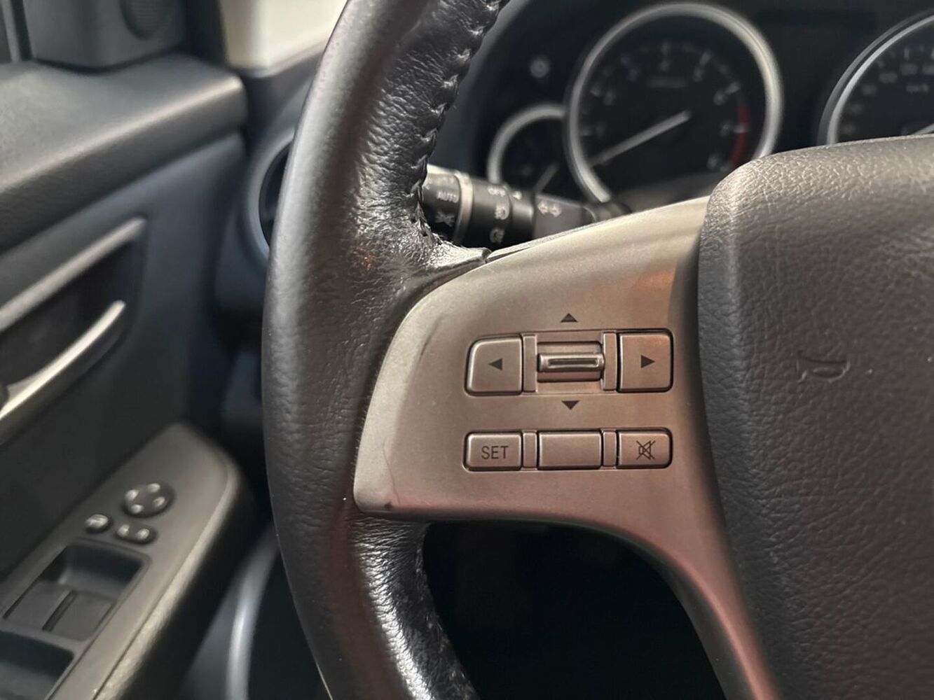 Mazda 6 vaihtoauto
