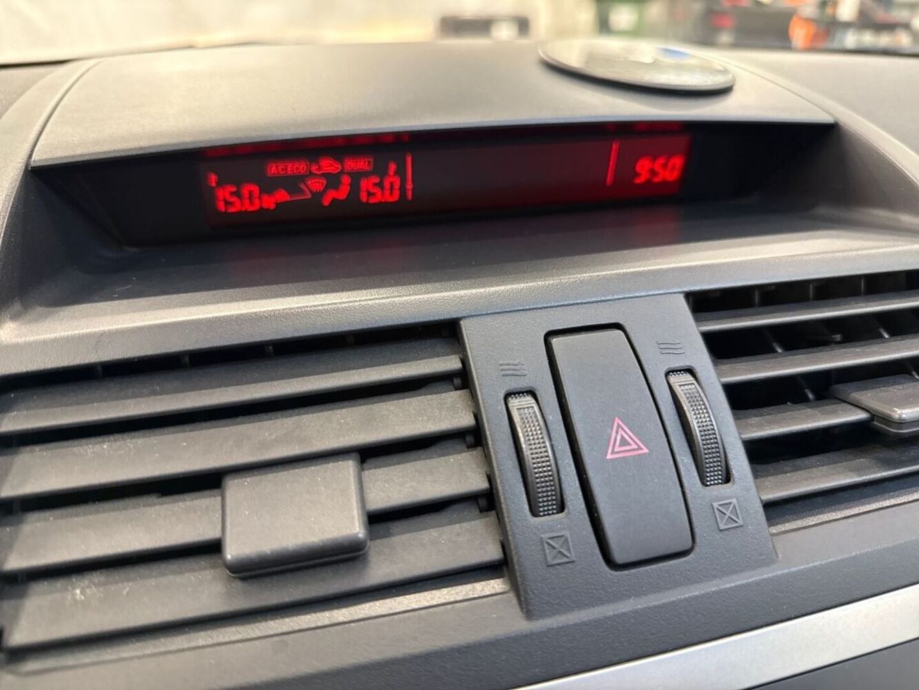 Mazda 6 vaihtoauto
