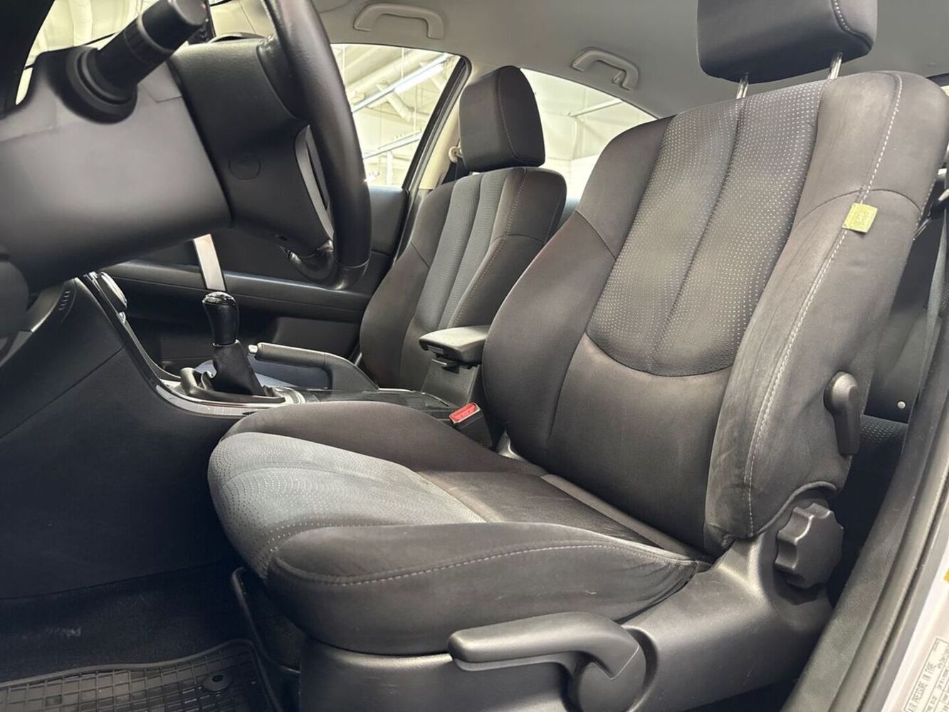 Mazda 6 vaihtoauto