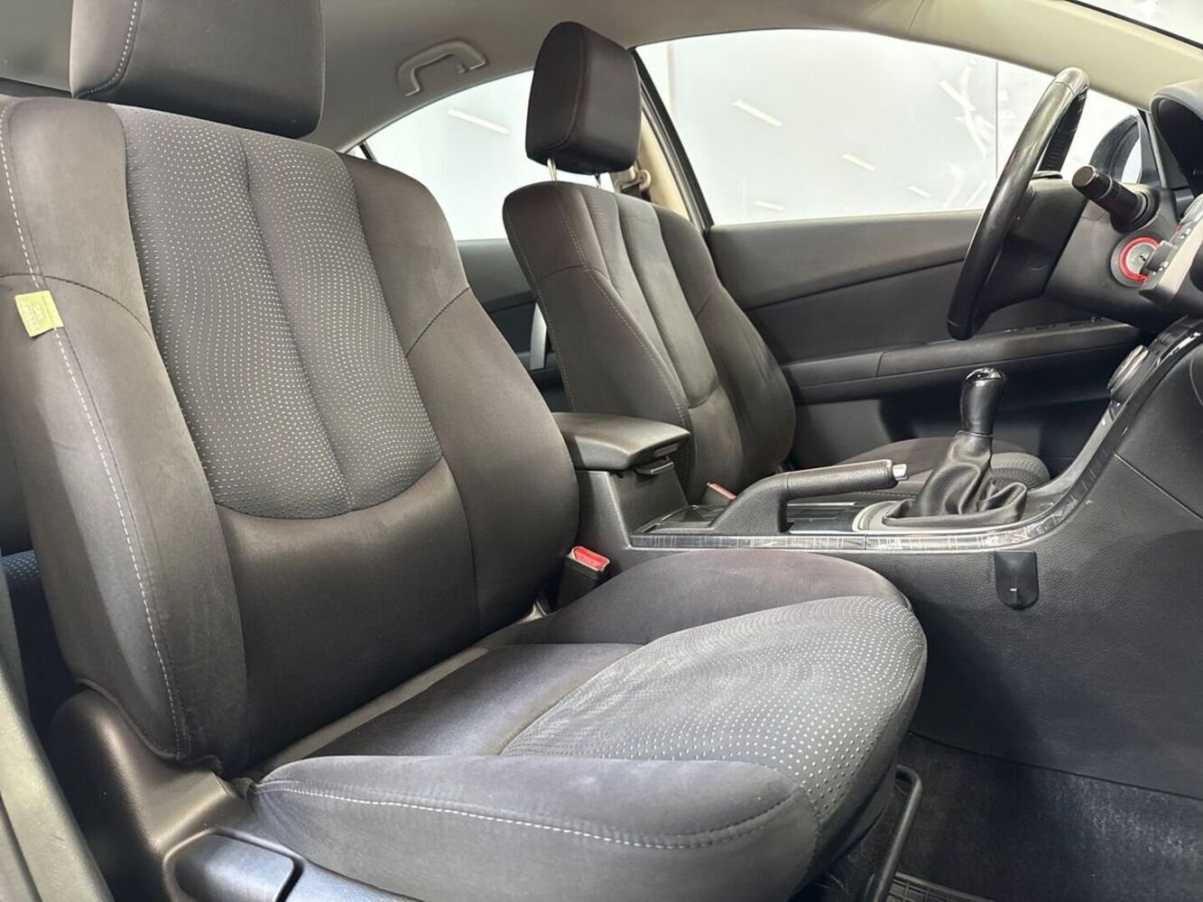 Mazda 6 vaihtoauto